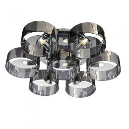 Потолочная люстра ST Luce Foresta  - 6